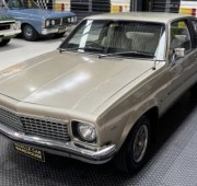 77 Holden LX Torana Hatchback