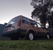 1983 Toyota Tercel 4WD