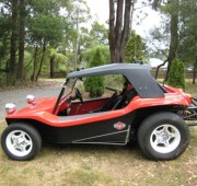 Meyer Manx