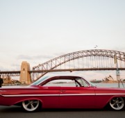 Chevy Bel Air