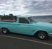 Holden EH Ute