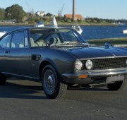 Fiat Dino