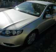 Ford Falcon