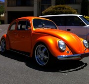 VW Beetle