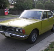 Datsun 180B