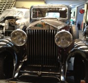 1934 Rolls Royce