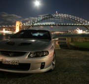 Holden Monaro CV8-Z