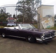 Pontiac Parisienne