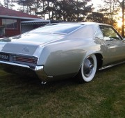 Buick Riviera