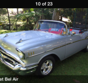 Chevrolet Belair