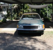 Holden