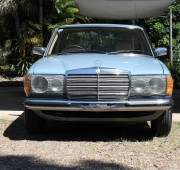 Mercedes Benz