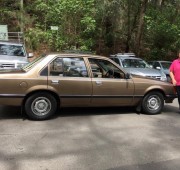 Holden Commodore
