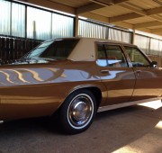 Holden Statesman