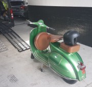 VESPA 150