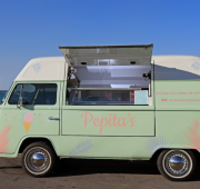 Hitop Kombi Van