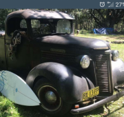 Oldsmobile