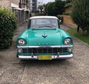 Holden Ek Station wagon Special