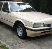 Falcon xf