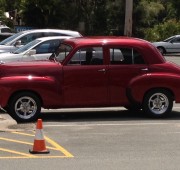 Fx holden