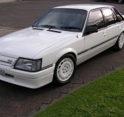 VK Commodore