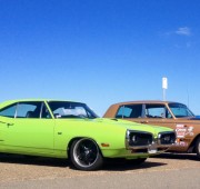 Dodge Superbee