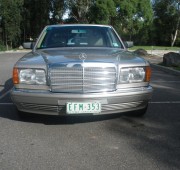 Classic Merc