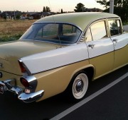 FB HOLDEN