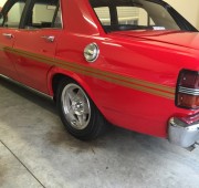 Ford Falcon