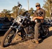 Harley Davidson
