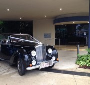 Bentley