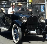 Dodge Brothers Roadster