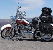 Harley Davidson
