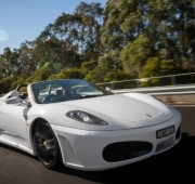 Ferrari F430 Spider